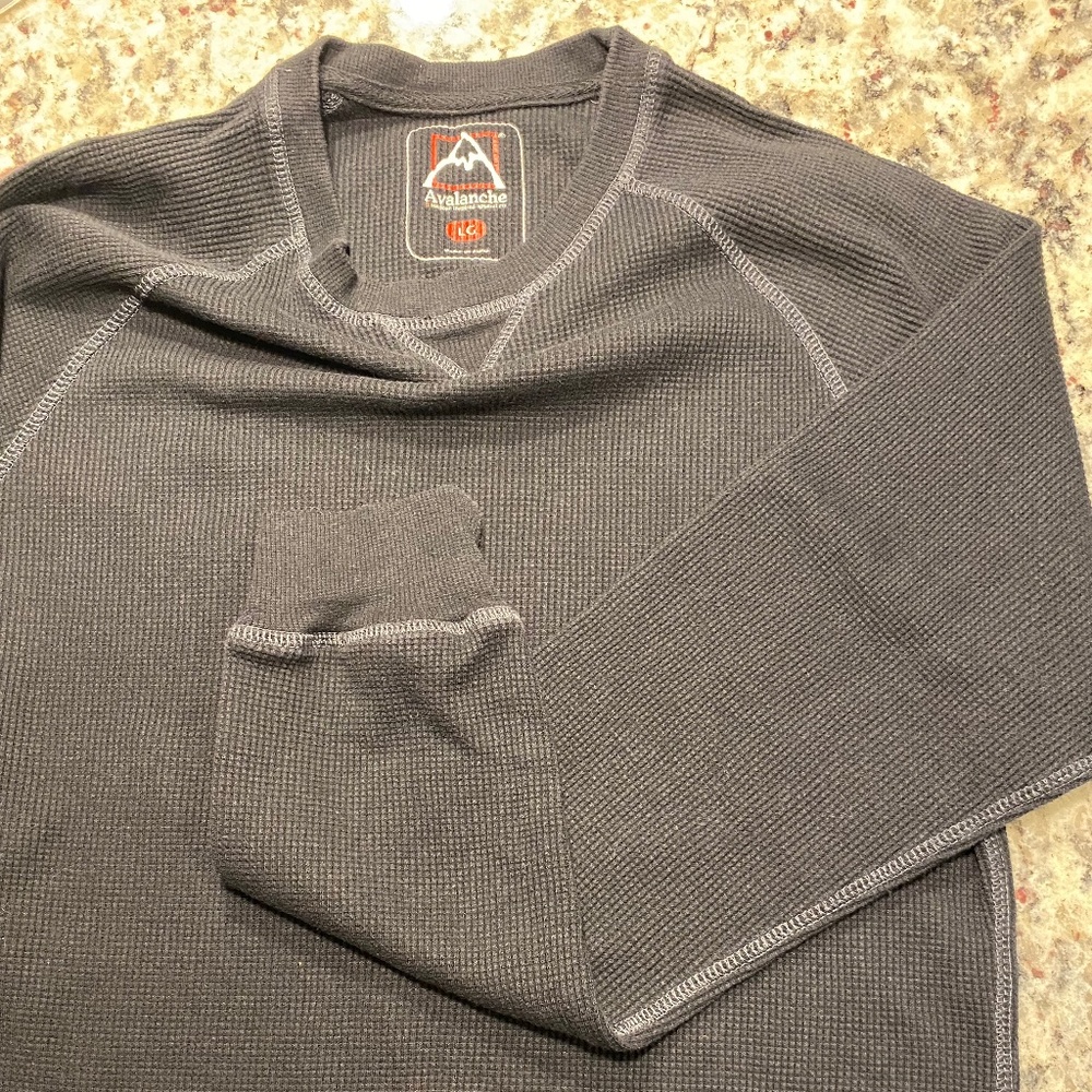 Avalanche Thermal